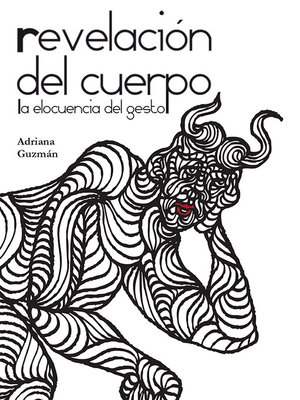 cover image of Revelación del cuerpo